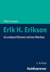 Cover Erik H. Erikson