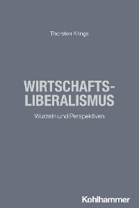 Cover Wirtschaftsliberalismus