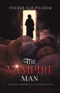 Cover Vampire Man