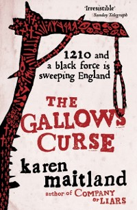 Cover Gallows Curse