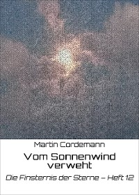 Cover Vom Sonnenwind verweht