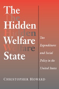 Cover The Hidden Welfare State