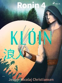 Cover Ronin 4 - Klóin