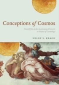 Cover Conceptions of Cosmos
