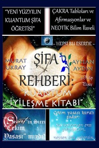 Cover Şifa Rehberi