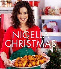 Cover Nigella Christmas