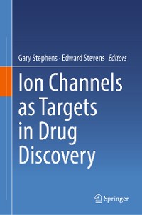 Cover Ion Channels as Targets in Drug Discovery