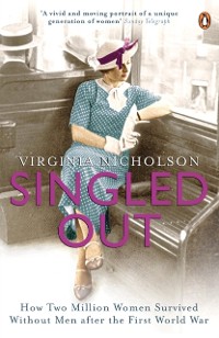 Cover Singled Out
