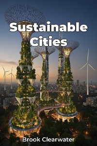 Cover Sustainable Cities