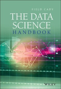 Cover Data Science Handbook