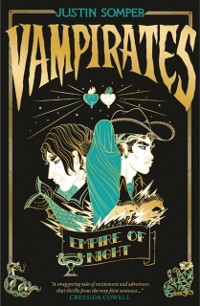 Cover Vampirates