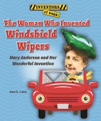 Cover Woman Who Invented Windshield Wipers