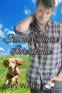 Cover Second Chance Inheritance