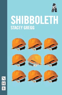 Cover Shibboleth (NHB Modern Plays)