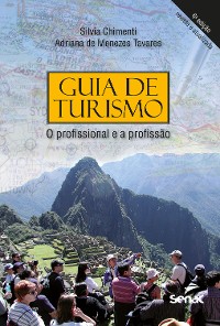 Cover Guia de turismo