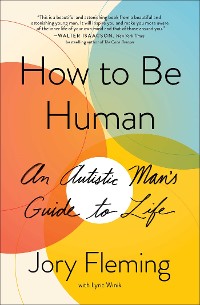 Cover How to Be Human