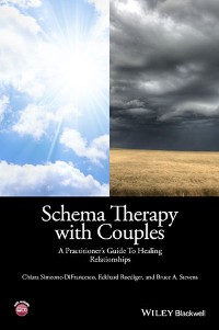 Cover Schema Therapy with Couples