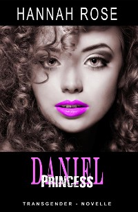 Cover Daniel - Princess