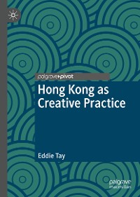 Cover Hong Kong as Creative Practice