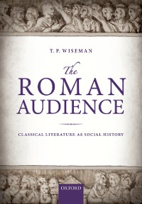Cover Roman Audience