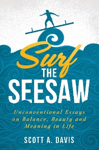 Cover Surf the Seesaw