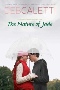 Cover Nature of Jade