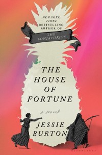 Cover House of Fortune