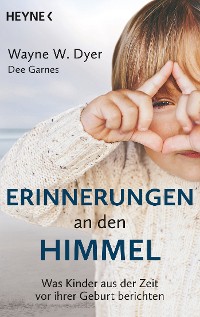 Cover Erinnerungen an den Himmel