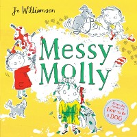 Cover Messy Molly