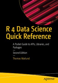 Cover R 4 Data Science Quick Reference