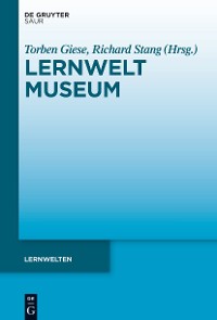 Cover Lernwelt Museum