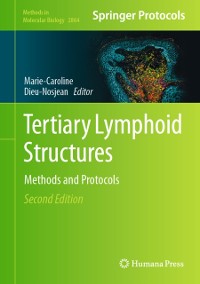 Cover Tertiary Lymphoid Structures