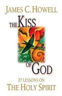 Cover The Kiss of God