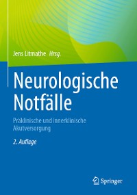 Cover Neurologische Notfälle