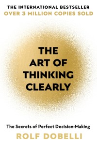 Cover Art of Thinking Clearly