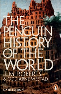 Cover Penguin History of the World