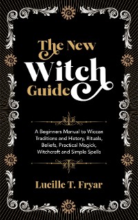 Cover The New Witch Guide