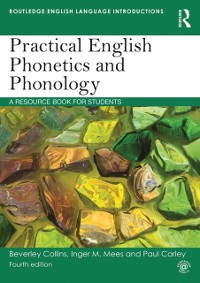Cover Practical English Phonetics and Phonology
