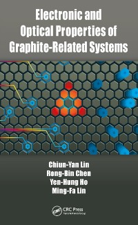 Cover Electronic and Optical Properties of Graphite-Related Systems