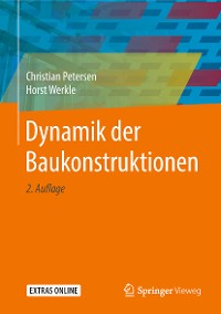 Cover Dynamik der Baukonstruktionen