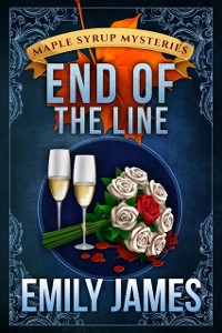 Cover End of the Line