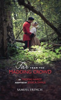 Cover Far From The Madding Crowd