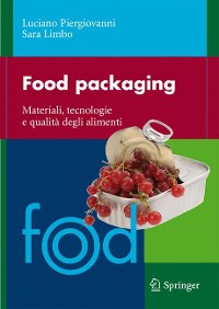 Cover Food packaging