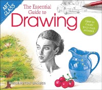 Cover Art Class: The Essential Guide to Drawing