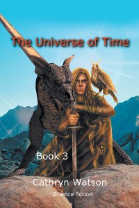 Cover The Universe of Time
