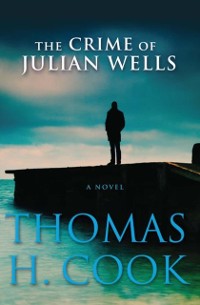 Cover Crime of Julian Wells