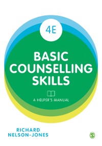 Cover Basic Counselling Skills