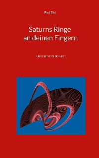 Cover Saturns Ringe an deinen Fingern