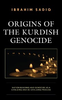 Cover Origins of the Kurdish Genocide