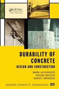 Cover Durability of Concrete